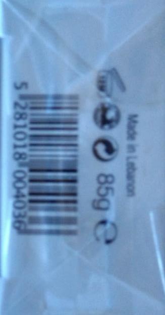 Beesline Facial Purifying Soap